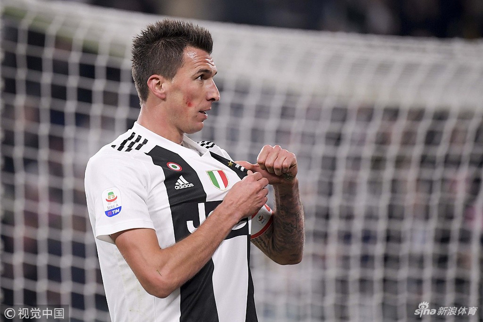 曼朱下半场再进一球