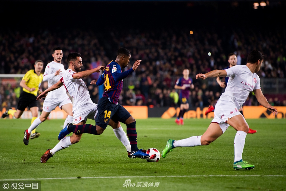 马尔科姆带球突破