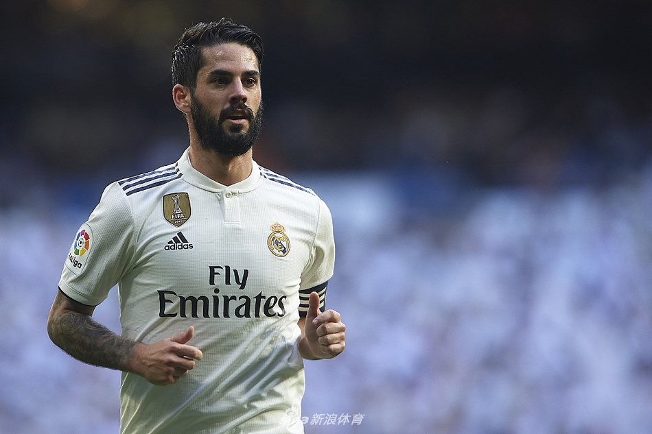 伊斯科此役担当队长