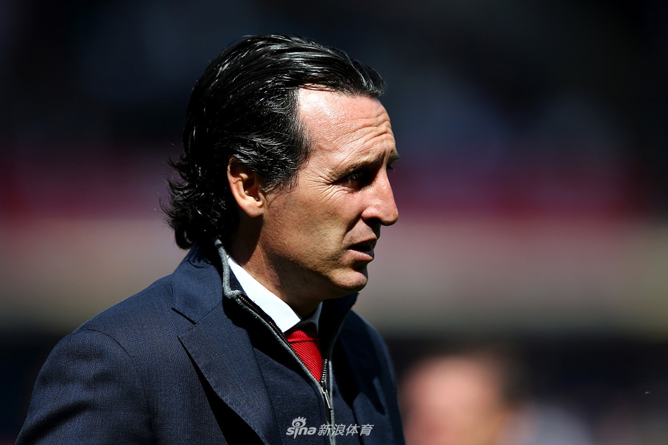 [英超]伯恩利1-3阿森纳