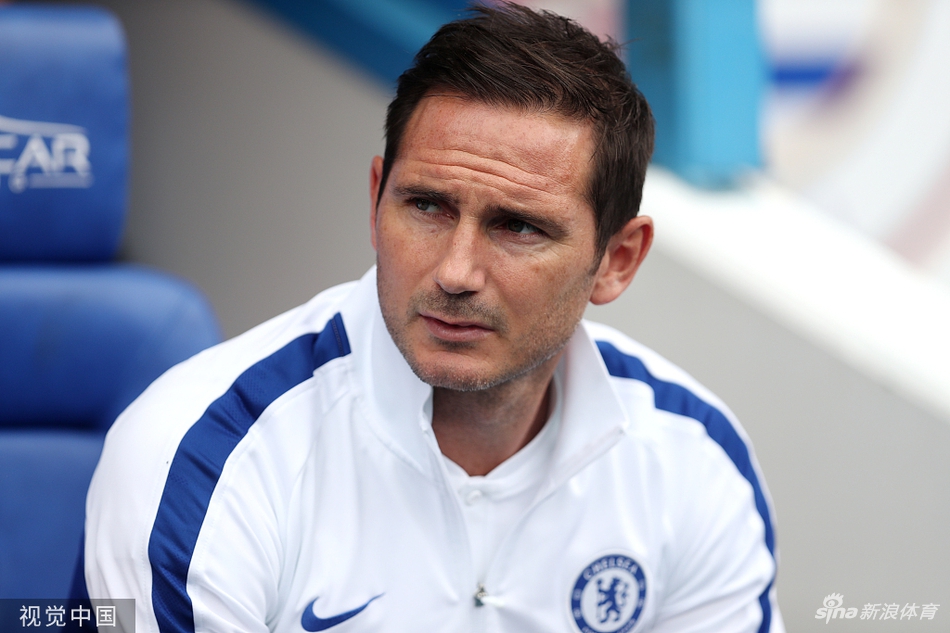 [热身赛]雷丁3-4切尔西