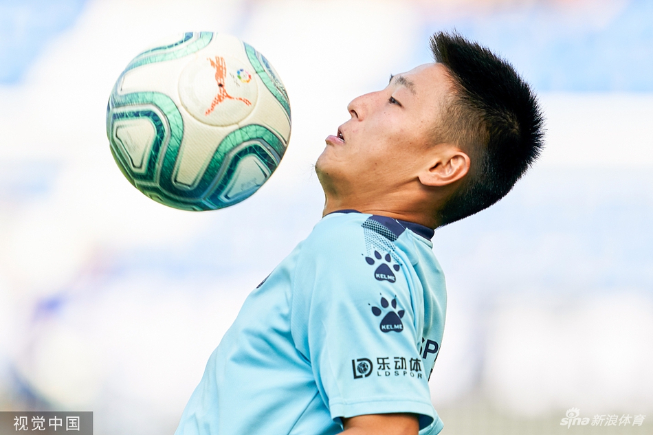 [西甲]阿拉维斯0-0西班牙人 武磊替补