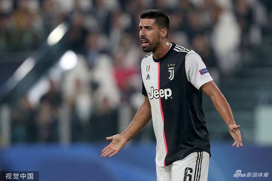 [欧冠]尤文2-1莫斯科火车头 C罗哑火