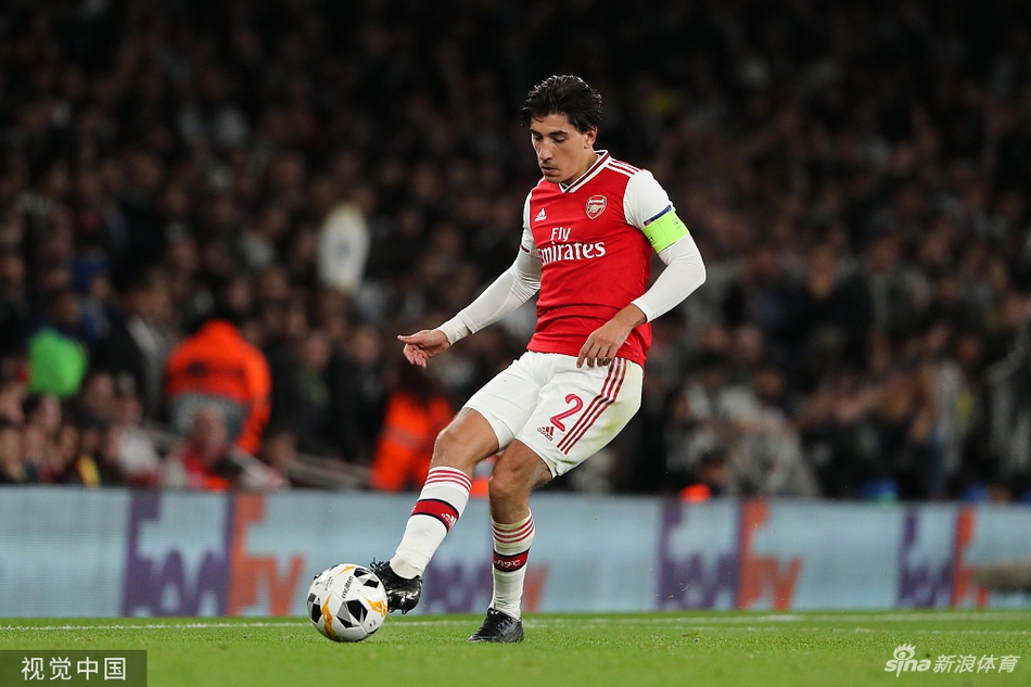 [欧联杯]阿森纳3-2吉马良斯