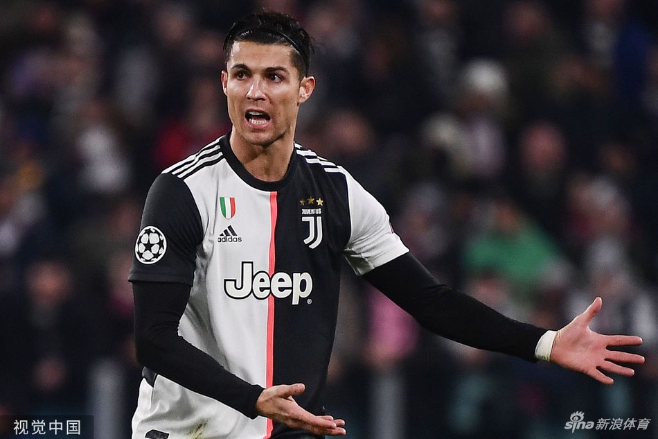 [欧冠]尤文图斯1-0马德里竞技