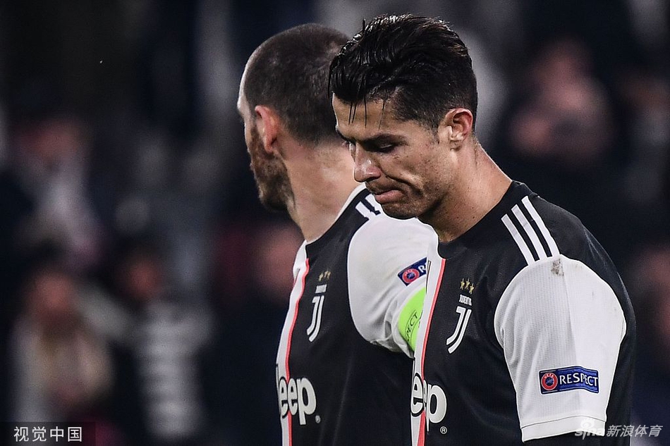 [欧冠]尤文图斯1-0马德里竞技