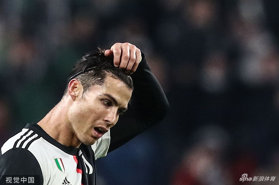 [欧冠]尤文图斯1-0马德里竞技