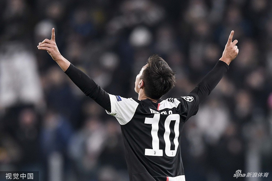 [欧冠]尤文图斯1-0马德里竞技