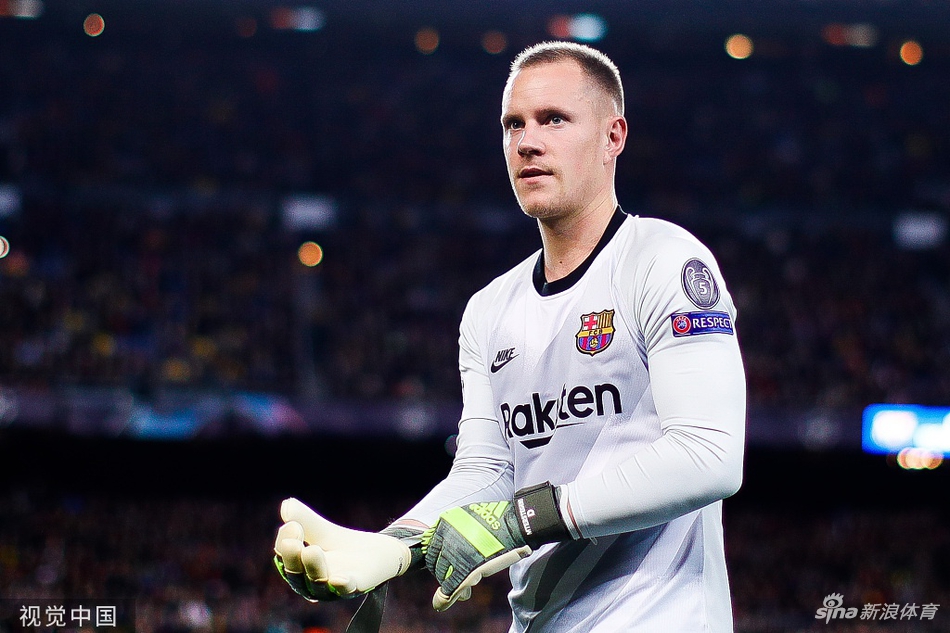 [欧冠]巴塞罗那3-1多特蒙德