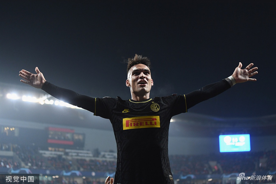 [欧冠]布拉格斯拉维亚1-3国际米兰