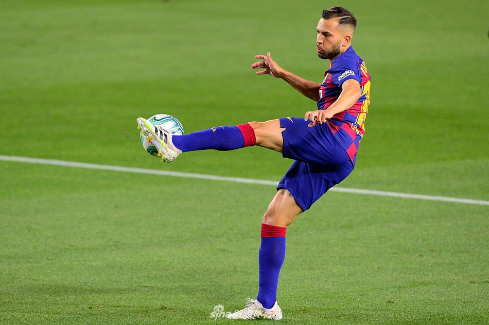 [西甲]巴塞罗那1-0毕尔巴鄂 梅西助攻