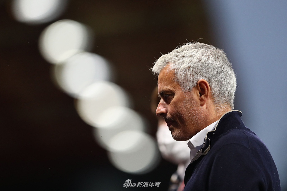 [英超]伯恩茅斯0-0热刺