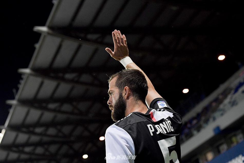 [意甲]萨索洛3-3尤文 C罗哑火