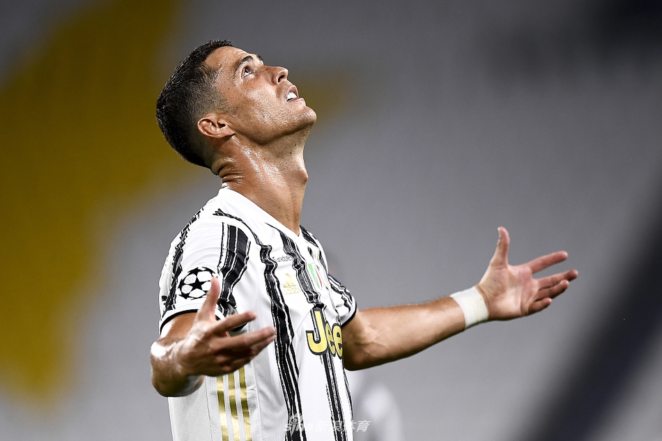 [欧冠]尤文2-1里昂仍出局 C罗双响