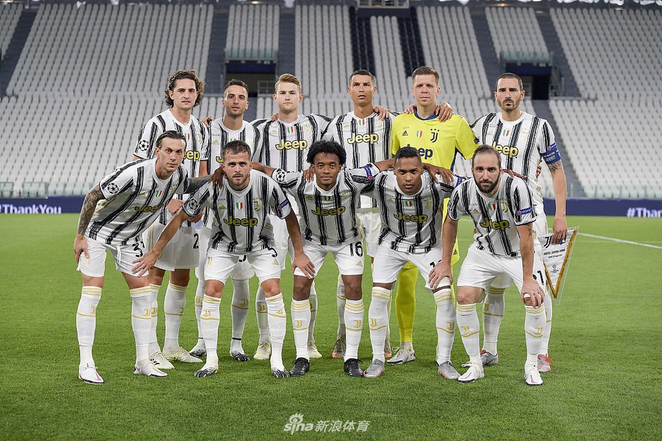 [欧冠]尤文2-1里昂仍出局 C罗双响