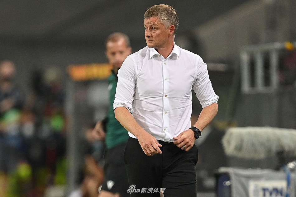 [欧联杯]曼联1-0哥本哈根 B费加时点杀