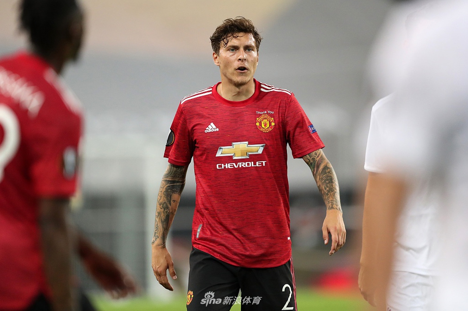 [欧联杯]曼联1-0哥本哈根 B费加时点杀