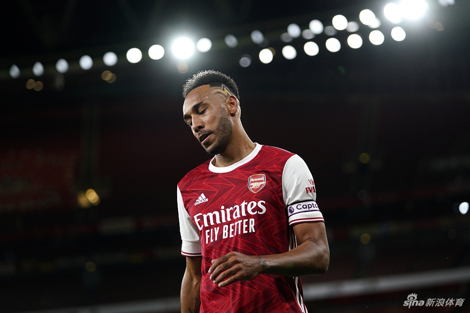 [英超]阿森纳2-1西汉姆 替补奇兵绝杀