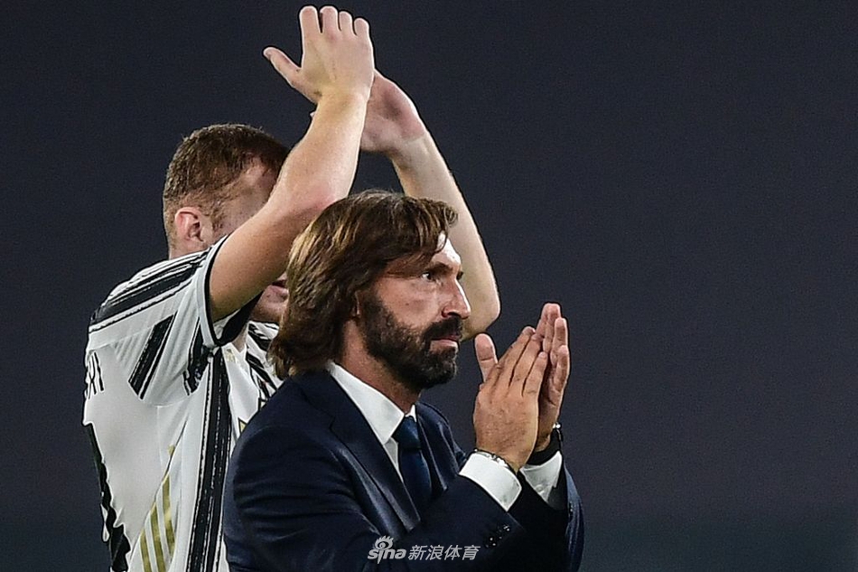 [意甲]尤文3-0桑普多利亚 C罗传射