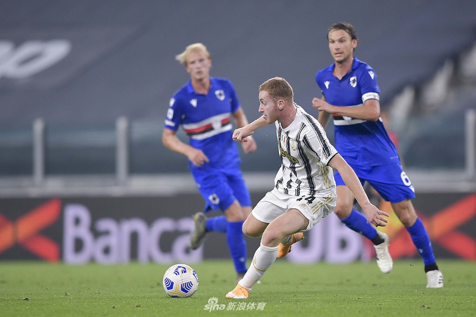 [意甲]尤文3-0桑普多利亚 C罗传射