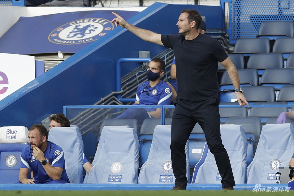 [英超]利物浦2-0切尔西 马内双响