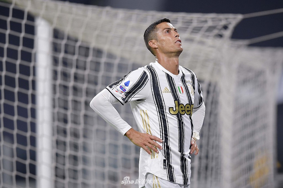 [意甲]尤文3-0桑普多利亚 C罗传射