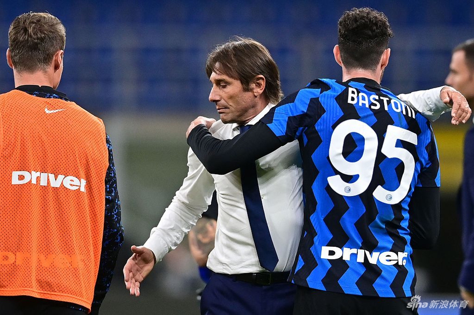 [意甲]国米4-3佛罗伦萨 卢卡库破门