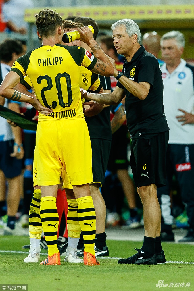 法尔夫下达战术