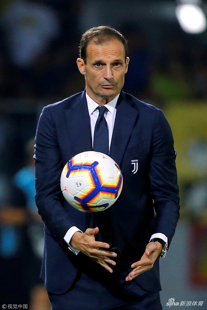 尤文主帅“迨濉