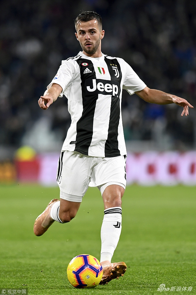 皮亚尼奇中场调度