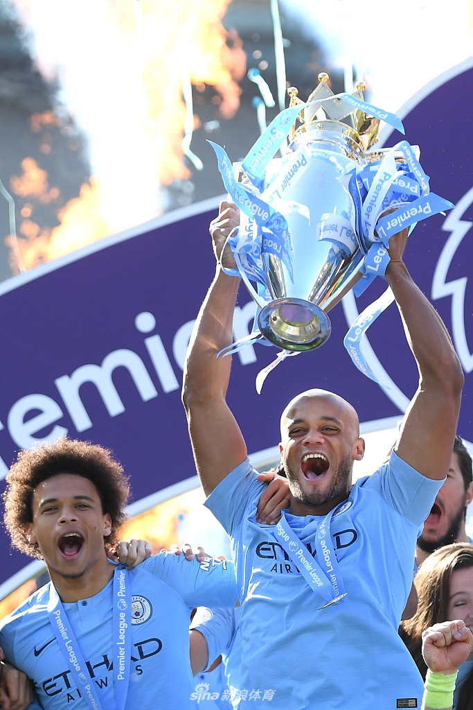 孔帕尼老而弥坚