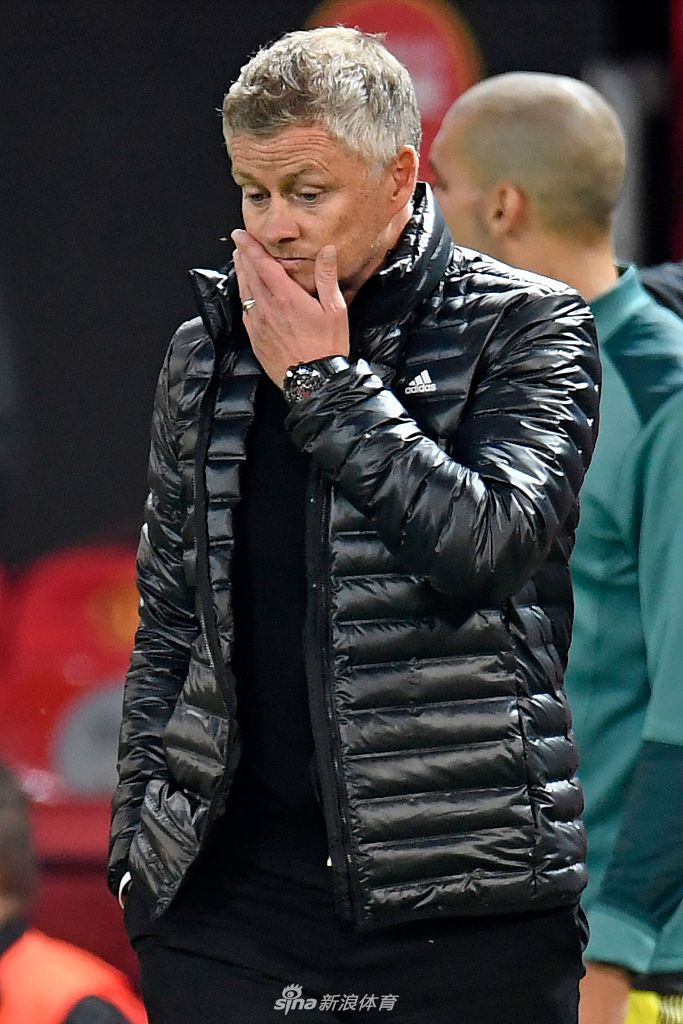 [英超]压哨丢球！曼联2-2南安普敦