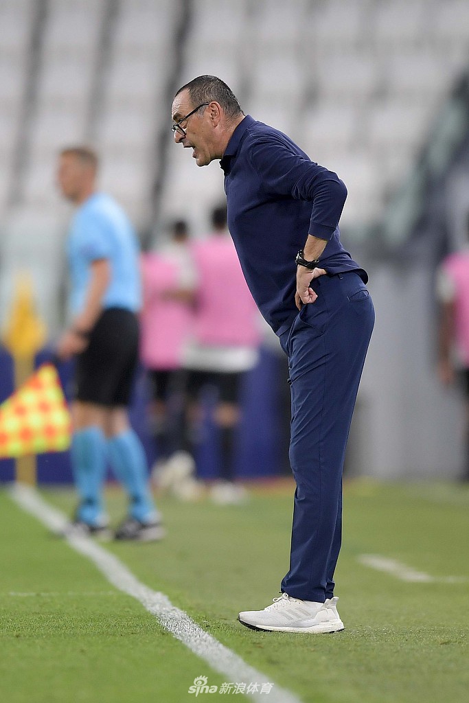 [欧冠]尤文2-1里昂仍出局 C罗双响