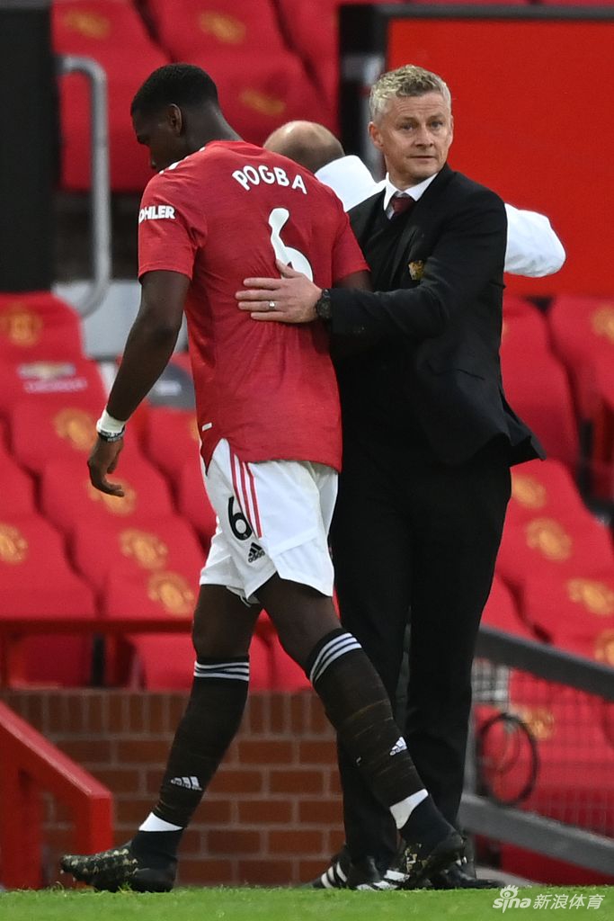 [英超]曼联1-3水晶宫 新援首秀进球