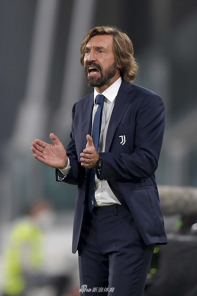 [意甲]尤文3-0桑普多利亚 C罗传射