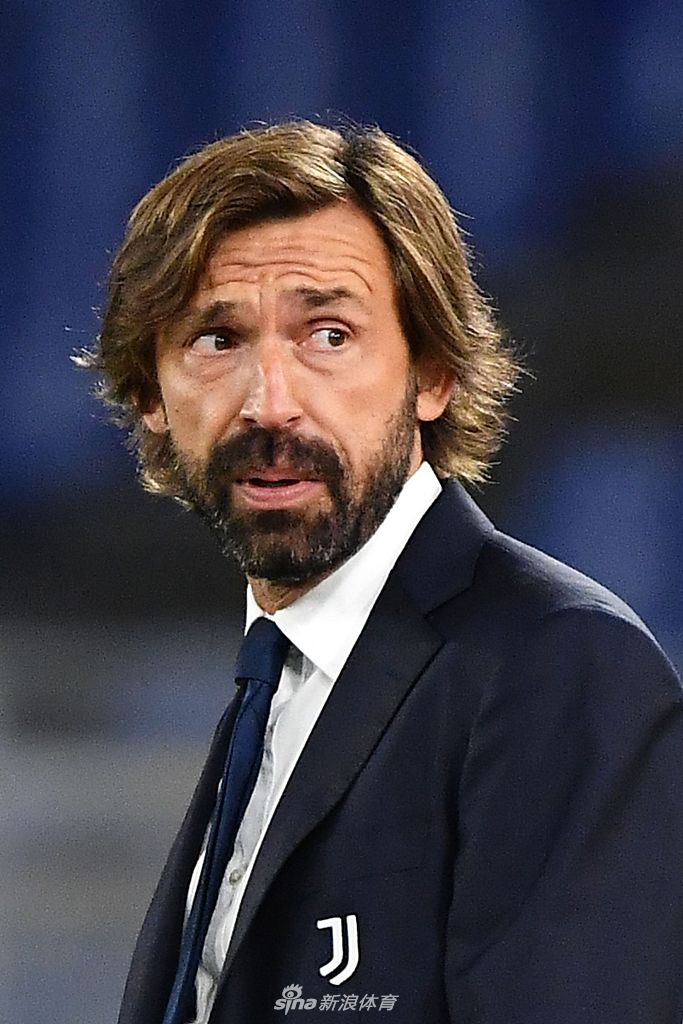 [意甲]罗马2-2尤文 C罗两度救主