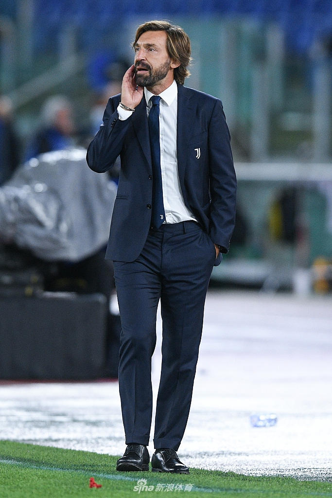 [意甲]罗马2-2尤文 C罗两度救主