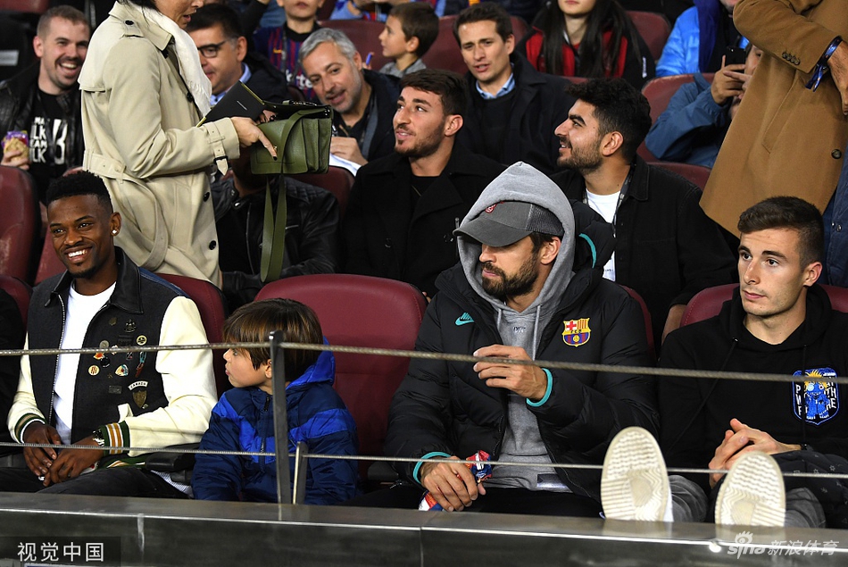 [欧冠]巴塞罗那3-1多特蒙德