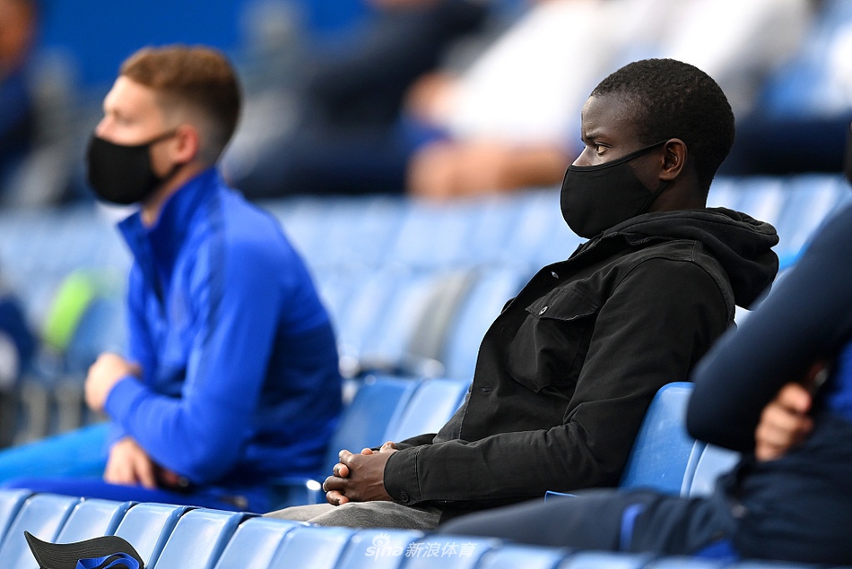 [英超]切尔西1-0诺维奇 吉鲁制胜