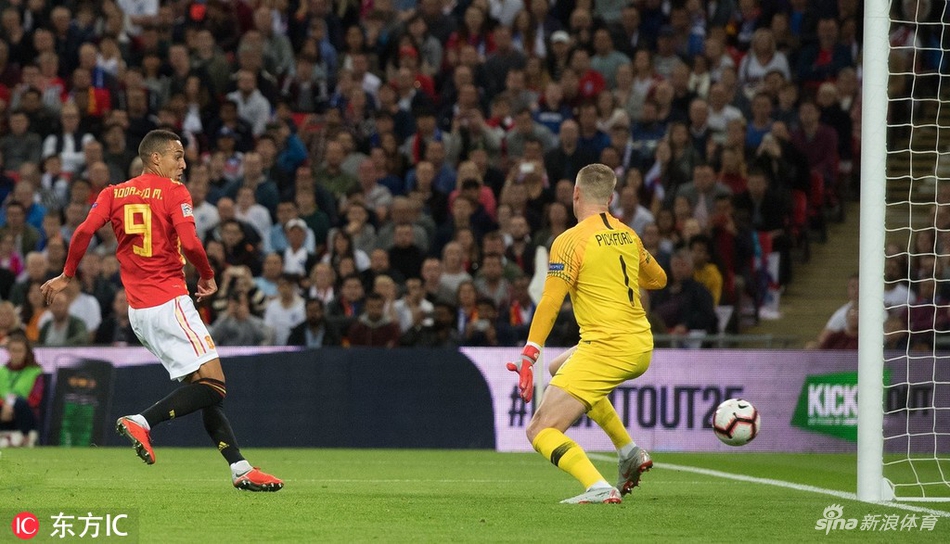 罗德里戈逆转比分