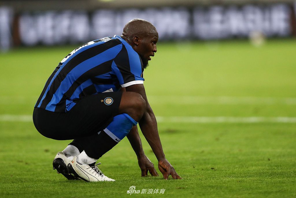 [欧联杯]国际米兰2-1勒沃库森