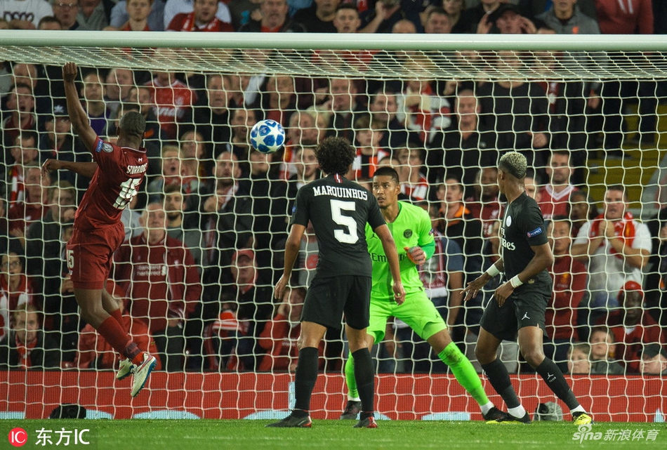 斯图里奇头球首开纪录