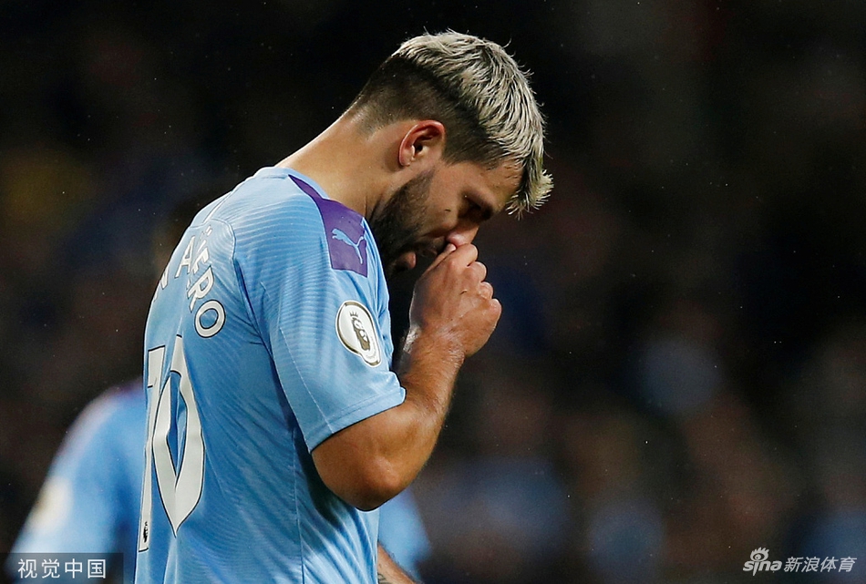 [英超]曼城2-1切尔西