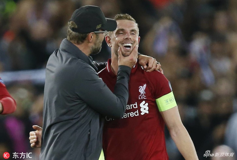 克洛普恶搞队长