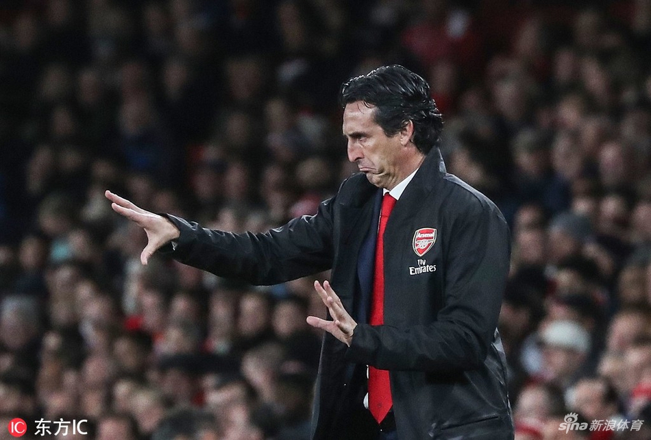 埃梅里运筹帷幄