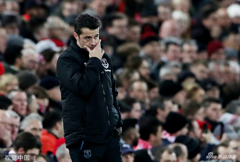 [英超]利物浦5-2埃弗顿