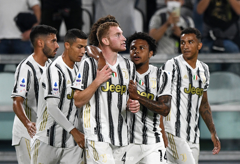 [意甲]尤文3-0桑普多利亚 C罗传射