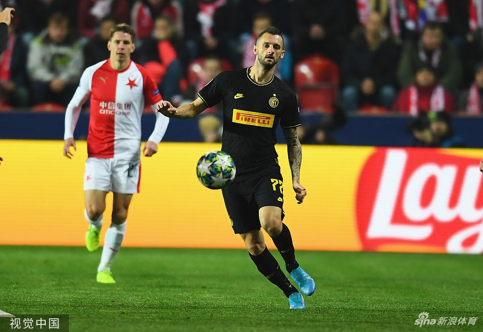 [欧冠]布拉格斯拉维亚1-3国际米兰