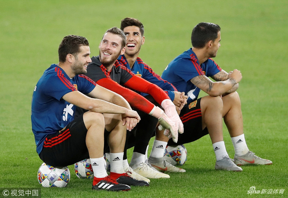 赛前备战欢乐多