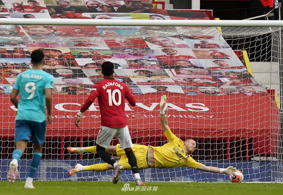 [英超]曼联5-2伯恩茅斯 B费2传1射
